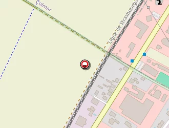 Carte de Vecchia Romagna à Wettolsheim