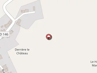 Carte de Mairie à Sarcey