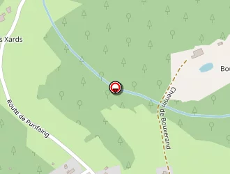 Carte de Plateau Eps à Cleurie