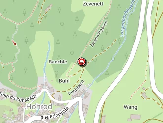 Carte de Mairie à Hohrod