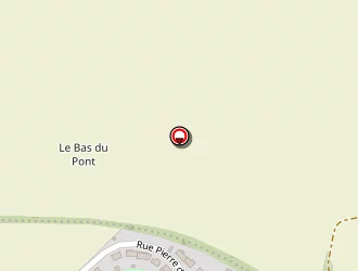 Carte de Furhmann Philippe à Patay