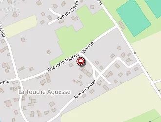 Carte de Barr Héol à Bréhan