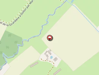 Carte de Olbert Vincent à Dollon