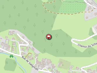 Carte de Electricite Generale Heinrich (egh) à Stosswihr