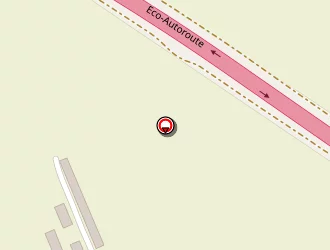 Carte de Des Garniers (earl) à Corquilleroy