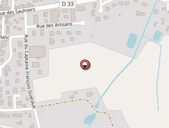 Carte de Diane Dumarché à Étrelles