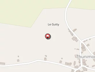 Carte de Evea à Harsault