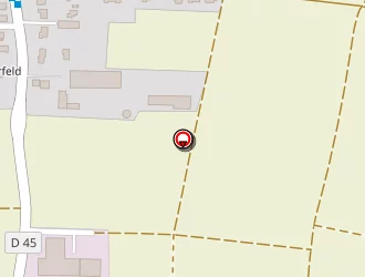 Carte de Hirose à Andolsheim