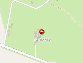 Carte de Earl Barbot à Argentré-du-plessis