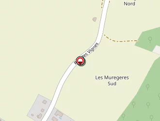 Carte de Nexity à Cepoy