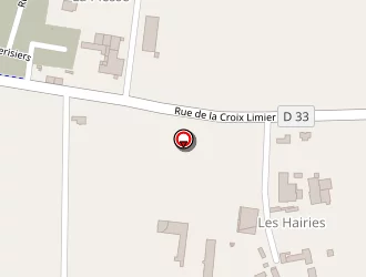 Carte de Ipssa à Étrelles