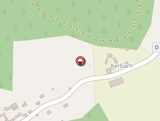 Carte de Kermabon Jean-claude à Malguénac