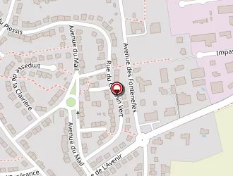 Carte de 5 Sur 5 à Chavagne