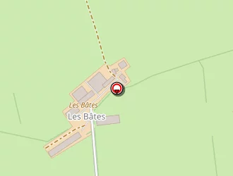 Carte de Debosque Benoît à Ruillé-en-champagne