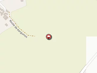 Carte de Bozec Jean René à Quimper