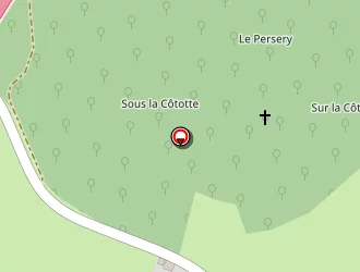 Carte de Michel Logistique à Merrey