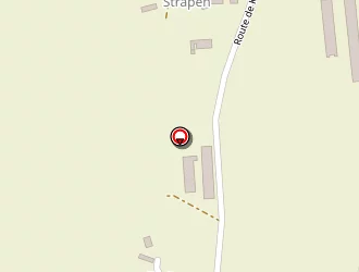 Carte de Goalvic à Priziac