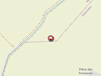 Carte de Garage Manu à Lorcy