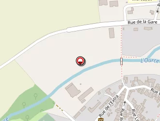 Carte de Val De Sault à Essoyes