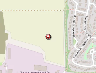 Carte de Dph Promotion à Domloup