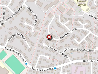 Carte de Veillé Jean à Laval