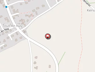 Carte de Perennou Gérald à Landudal