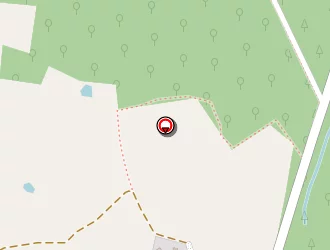 Carte de Alperca à Saint-péran