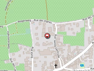 Carte de Electricité Vargiu à Wettolsheim