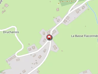 Carte de Perry René à Cleurie