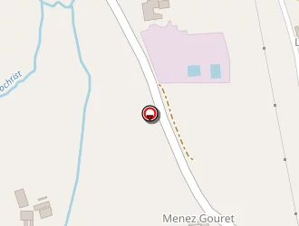 Carte de Castrec Gildas à Confort-meilars