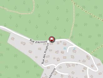 Carte de Metz Aurélie à Saint-nabord