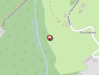 Carte de Demangel Eric à Cleurie