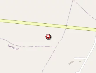 Carte de Du Lindreux (earl) à Crédin