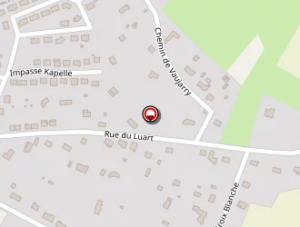 Carte de Guerin Patrick à Duneau