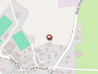 Carte de Admr à Louvigné