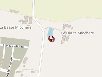 Carte de Distrinégoce à Étrelles