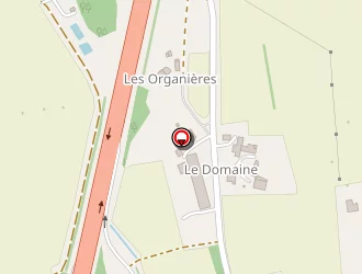 Carte de La Malcobroc à Noyal-châtillon-sur-seiche