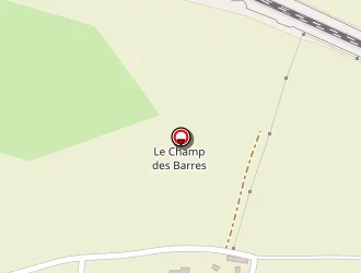 Carte de Boulin-eustache à Louvigné