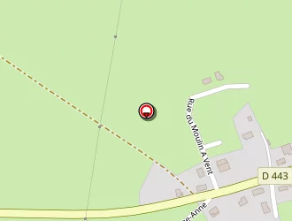 Carte de Armance Taxi Services à Chaource