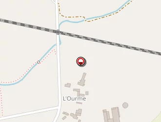 Carte de Gerard André à Domagné