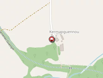 Carte de Voile Escapade à Guengat