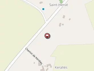 Carte de Omnès Lucie à Quimper