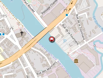 Carte de Masserot Christophe à Laval