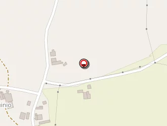 Carte de Des Ruisseaux à Ploërdut