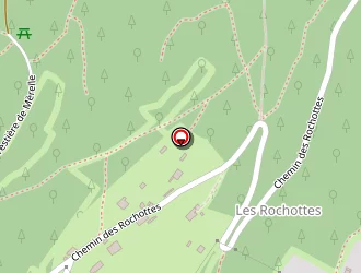 Carte de Pêche Patrick à Gérardmer