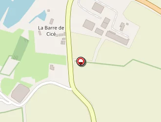 Carte de Guillotin Marie-claude à Bruz