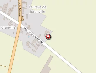 Carte de Tes Hydro à Juranville