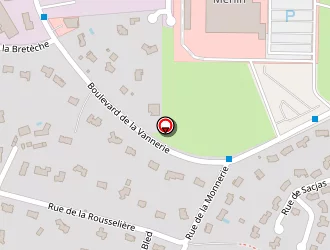 Carte de J.l Phélippot à Saint-berthevin