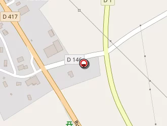 Carte de Ribeiro Alcide à Mandres-la-côte