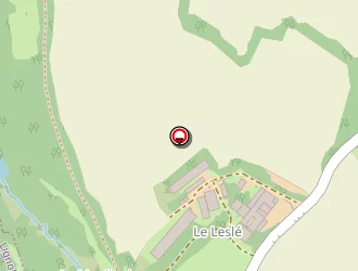 Carte de Gaec Ar Scorv à Ploërdut